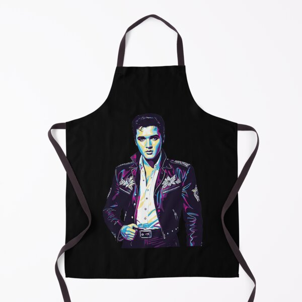 Item preview, Art - Elvis Presley designed and sold by RyangarRington.