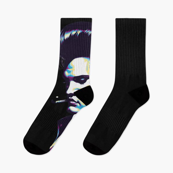Item preview, Art - Elvis Presley designed and sold by RyangarRington.