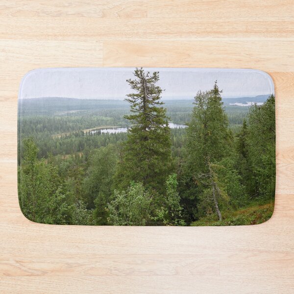 Item preview, When the clouds are low. Konttainen 2025 designed and sold by Jouko Lehto Photography.