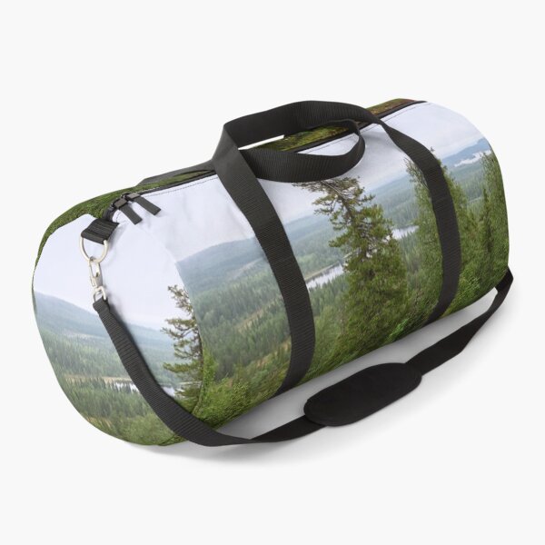 Item preview, When the clouds are low. Konttainen 2025 designed and sold by Jouko Lehto Photography.