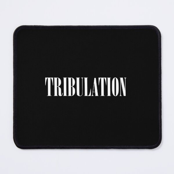 Item preview, Tribulation (Band) HD Logo (Ver. 3) designed and sold by KPopverse2.