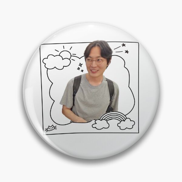 Item preview, Roh Jaewon 로재원 designed and sold by Dooby's Bizarre .