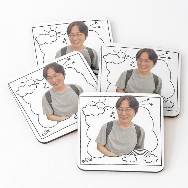 Item preview, Roh Jaewon 로재원 designed and sold by Dooby's Bizarre .