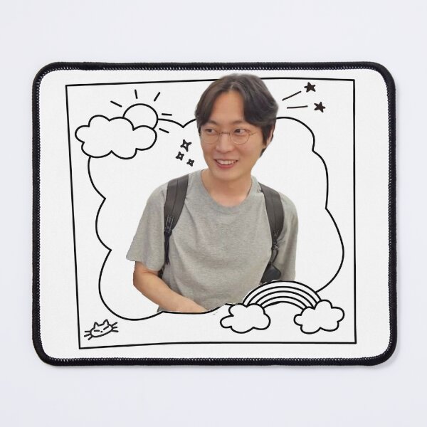 Item preview, Roh Jaewon 로재원 designed and sold by Dooby's Bizarre .