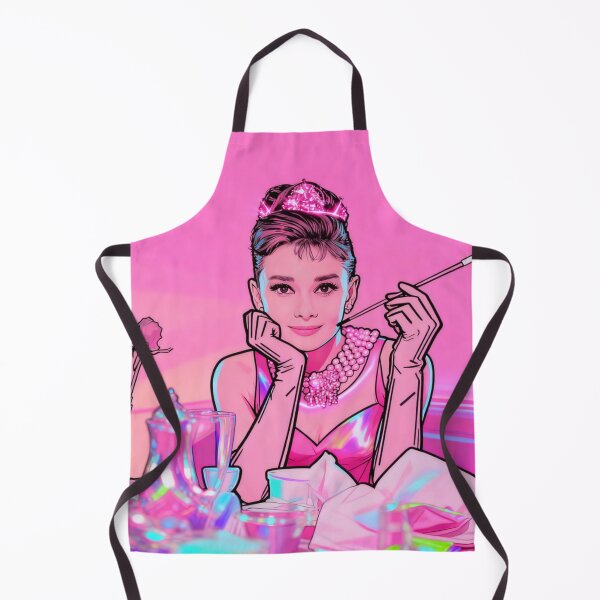 Item preview, Breakfast at Tiffany's: Holographic Pop Icon designed and sold by CleverCulture.