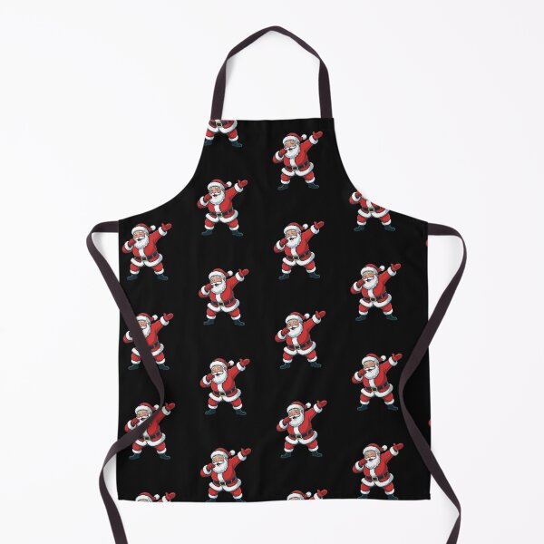 Item preview, Modern Trendy Dabbing Santa Christmas Xmas designed and sold by SOUFIANE1991.