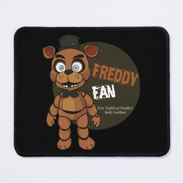Item preview, Five Nights at Freddy's designed and sold by FrininOpjohn.