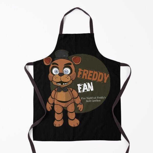Item preview, Five Nights at Freddy's designed and sold by FrininOpjohn.