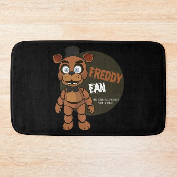 Item preview, Five Nights at Freddy's designed and sold by FrininOpjohn.