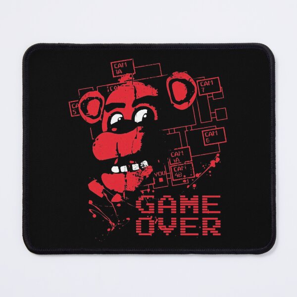 Item preview, Five Nights at Freddy's designed and sold by FrininOpjohn.