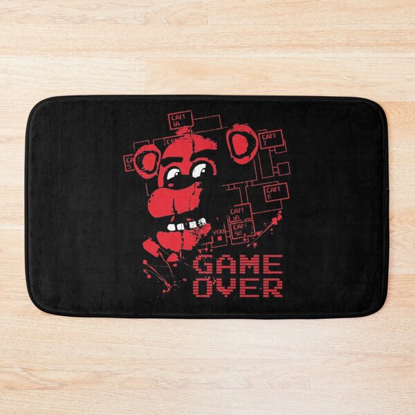 Item preview, Five Nights at Freddy's designed and sold by FrininOpjohn.