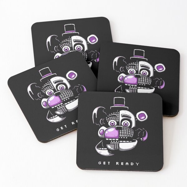 Item preview, Five Nights at Freddy's designed and sold by FrininOpjohn.