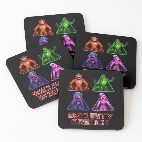 Item preview, Five Nights at Freddy's designed and sold by FrininOpjohn.