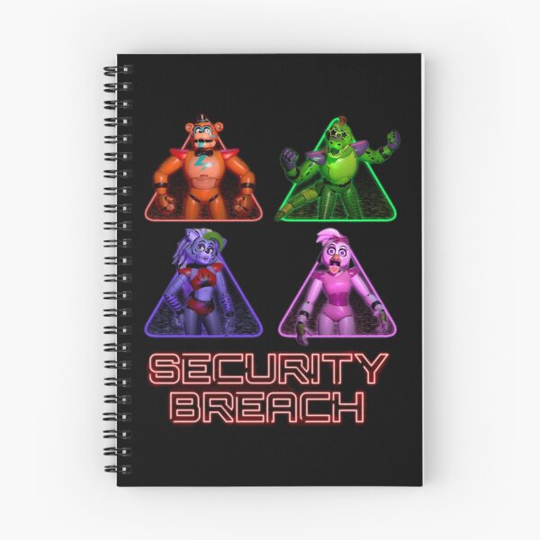 Item preview, Five Nights at Freddy's designed and sold by FrininOpjohn.