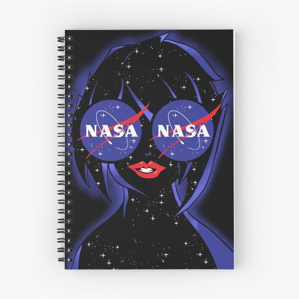 Artikelvorschau, NASA-Lilien-Druck entworfen und verkauft von Mike Pip.
