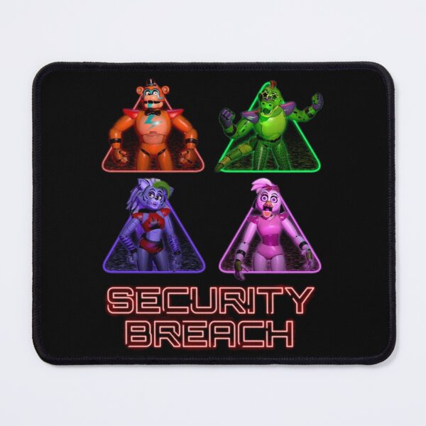 Item preview, Five Nights at Freddy's designed and sold by FrininOpjohn.