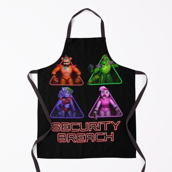 Item preview, Five Nights at Freddy's designed and sold by FrininOpjohn.