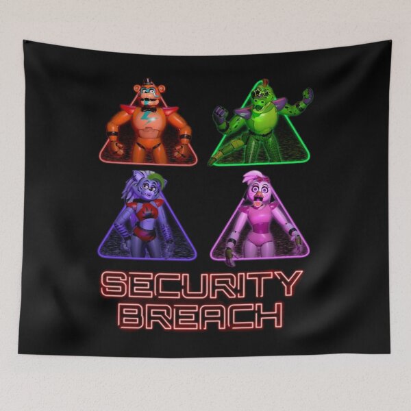 Item preview, Five Nights at Freddy's designed and sold by FrininOpjohn.