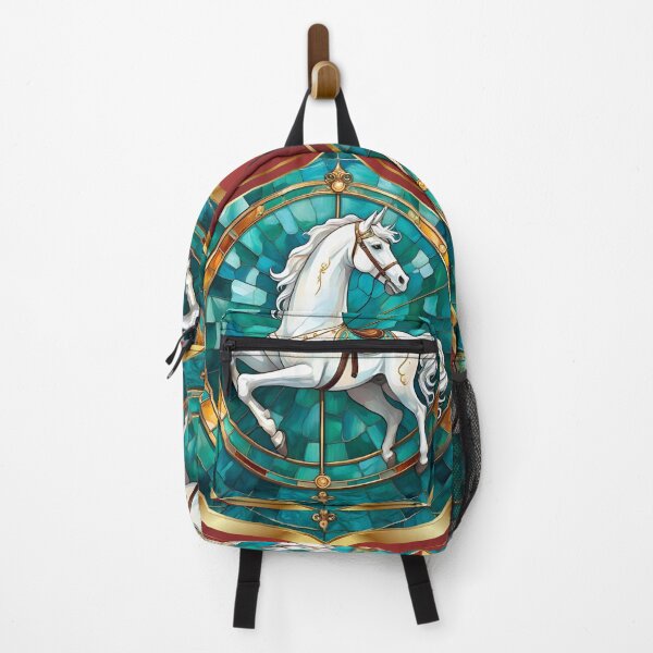 Item preview, Carousel Horse Merry-go-round designed and sold by Ciervo Primavera.