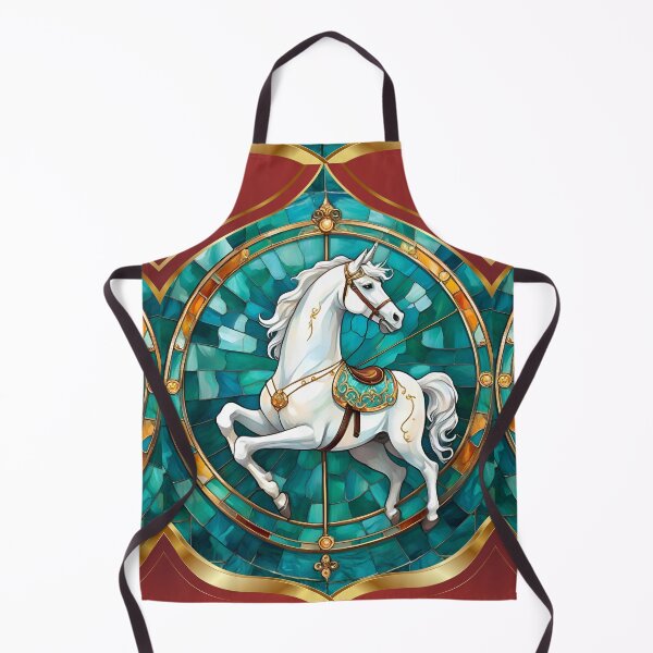 Item preview, Carousel Horse Merry-go-round designed and sold by Ciervo Primavera.