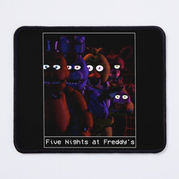 Item preview, Five Nights at Freddy's designed and sold by FrininOpjohn.