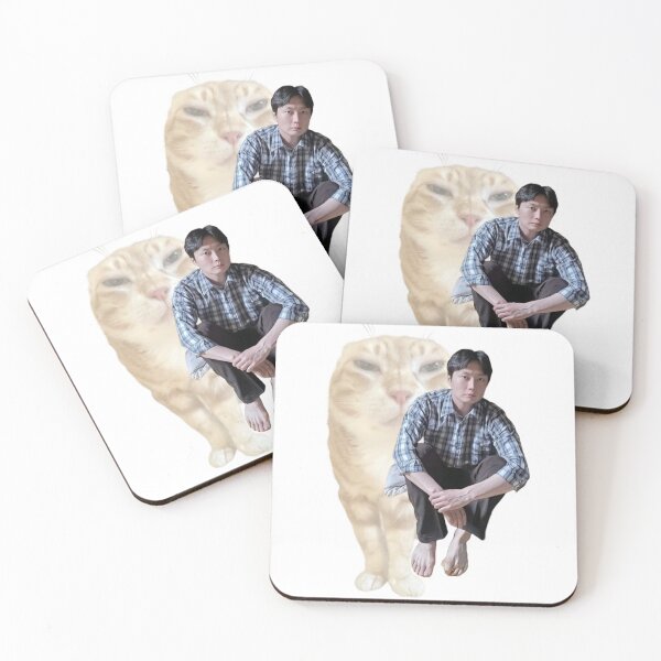 Item preview, Roh Jaewon 로재원 designed and sold by Dooby's Bizarre .