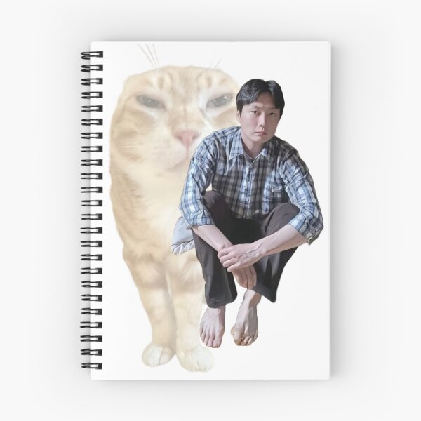 Artikelvorschau, Roh Jaewon 로재원 entworfen und verkauft von Dooby's Bizarre .