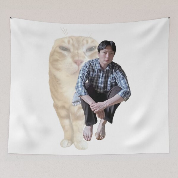 Item preview, Roh Jaewon 로재원 designed and sold by Dooby's Bizarre .
