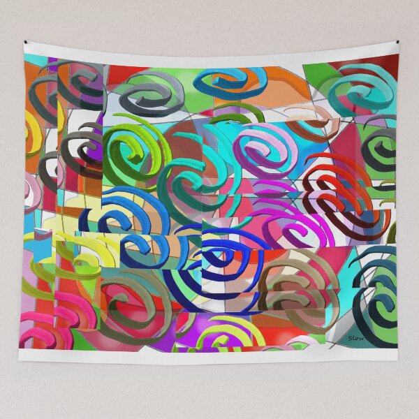Item preview, Trend by SlowDad designed and sold by SlowDadArt.