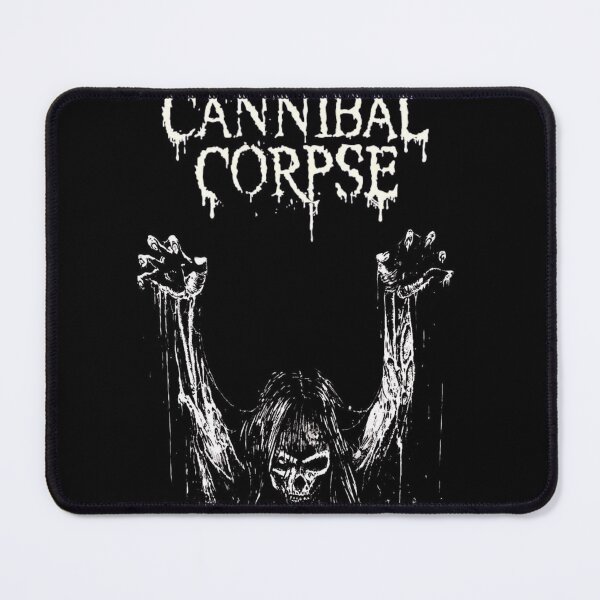 Item preview, The Best cannibal corpse. designed and sold by Xaviervs.