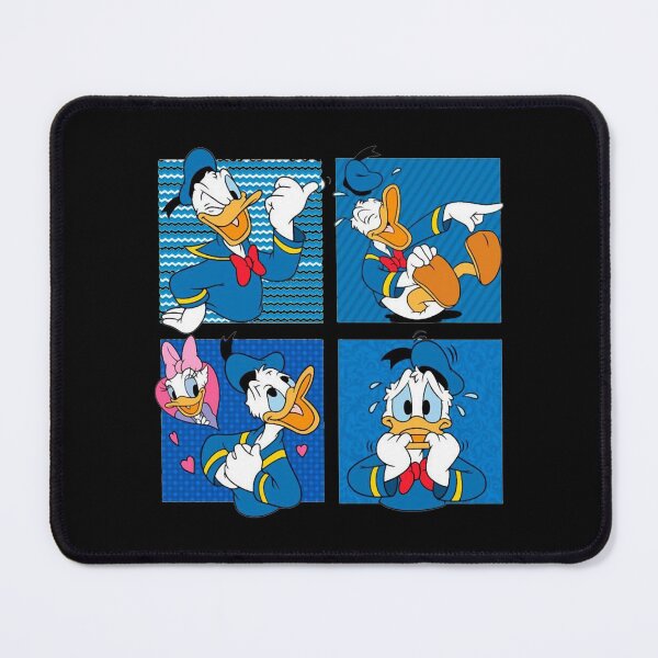Item preview, Art - Donald Duck designed and sold by ButrisKrishni.