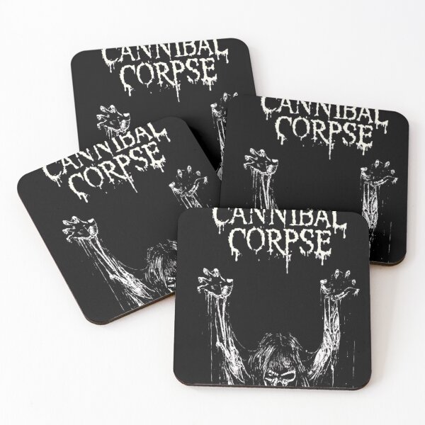 Item preview, The Best cannibal corpse. designed and sold by Xaviervs.