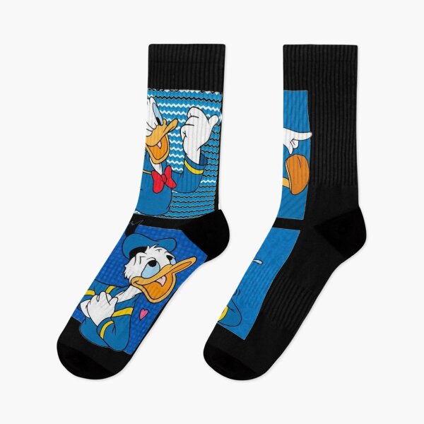 Item preview, Art - Donald Duck designed and sold by ButrisKrishni.