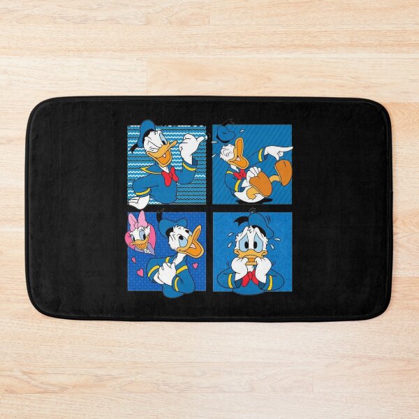 Item preview, Art - Donald Duck designed and sold by ButrisKrishni.