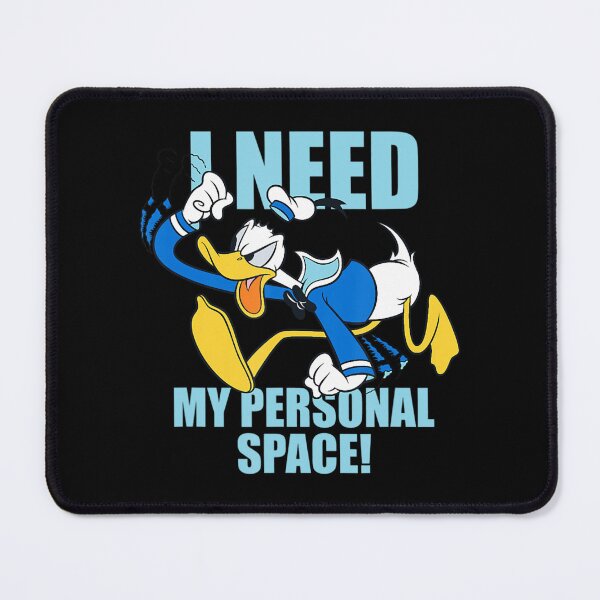 Item preview, Art - Donald Duck designed and sold by ButrisKrishni.