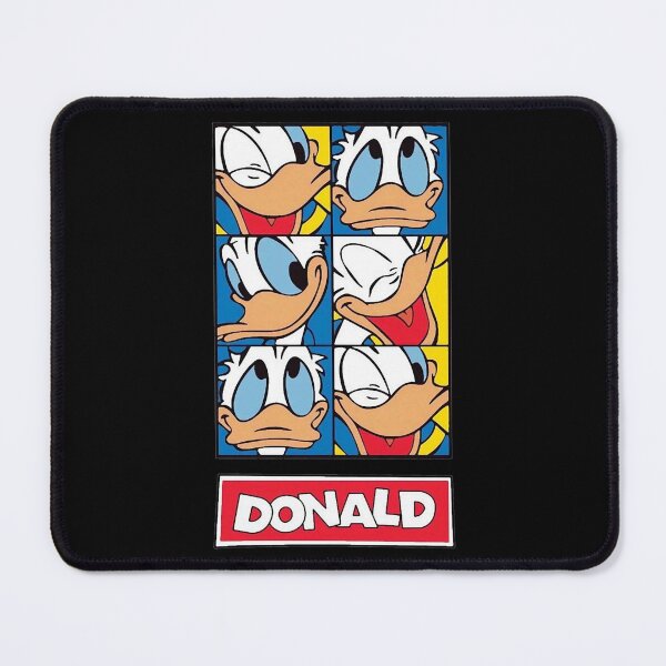 Item preview, Art - Donald Duck designed and sold by ButrisKrishni.