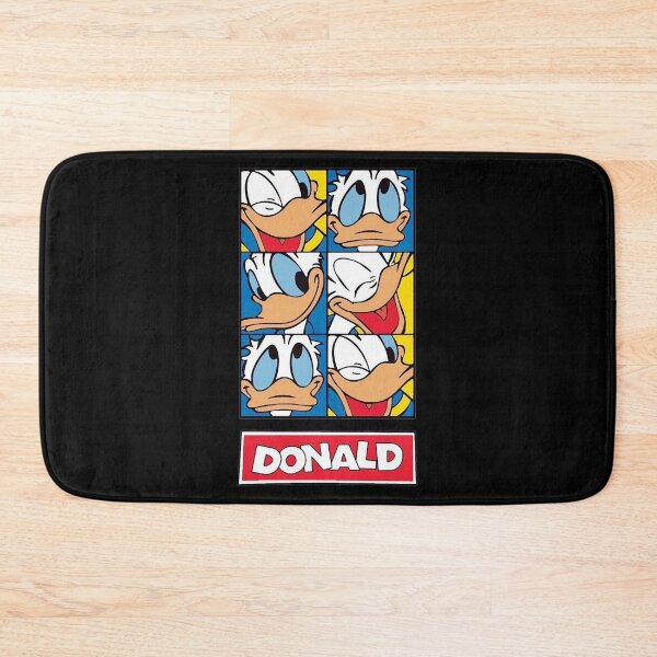 Item preview, Art - Donald Duck designed and sold by ButrisKrishni.
