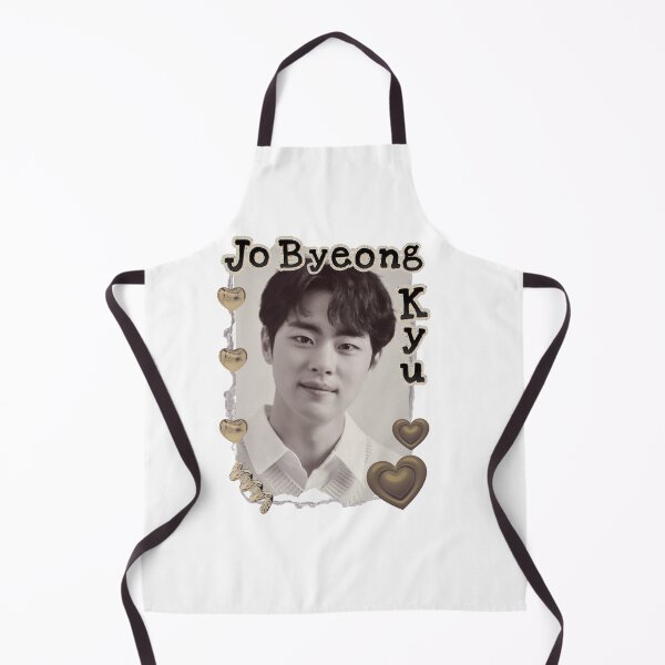 Item preview, Jo Byeong-kyu Korean Actor K-Drama Scrapbook Collage Cozy Y2K Vintage Design designed and sold by HELL0WBELLO.