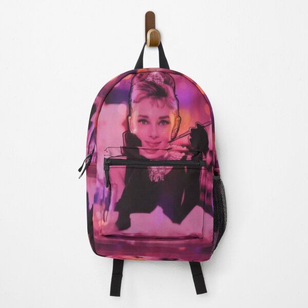 Item preview, Breakfast at Tiffany's: Holographic Pop Icon designed and sold by CleverCulture.