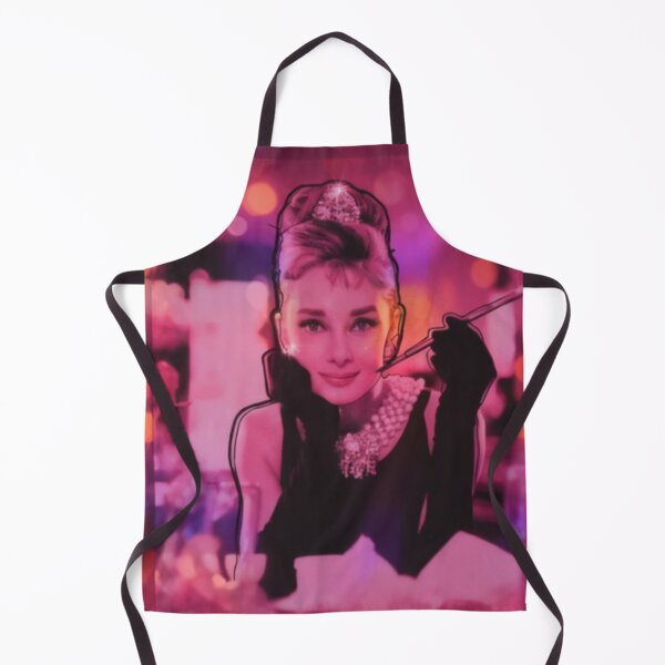 Item preview, Breakfast at Tiffany's: Holographic Pop Icon designed and sold by CleverCulture.