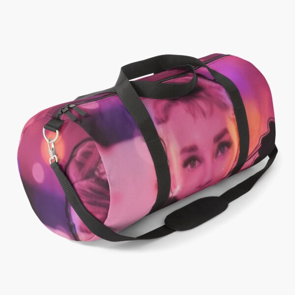 Item preview, Breakfast at Tiffany's: Holographic Pop Icon designed and sold by CleverCulture.