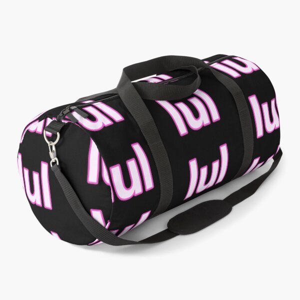 Item preview, lul, Pink Outline designed and sold by Memes N Lore .