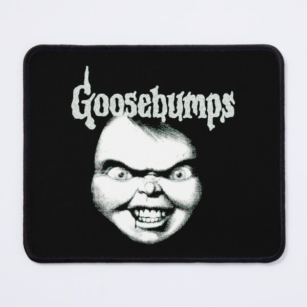 Item preview, Art - Goosebumps designed and sold by GainesTerryqu.