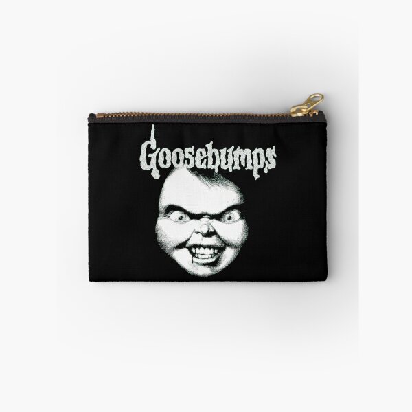 Item preview, Art - Goosebumps designed and sold by GainesTerryqu.