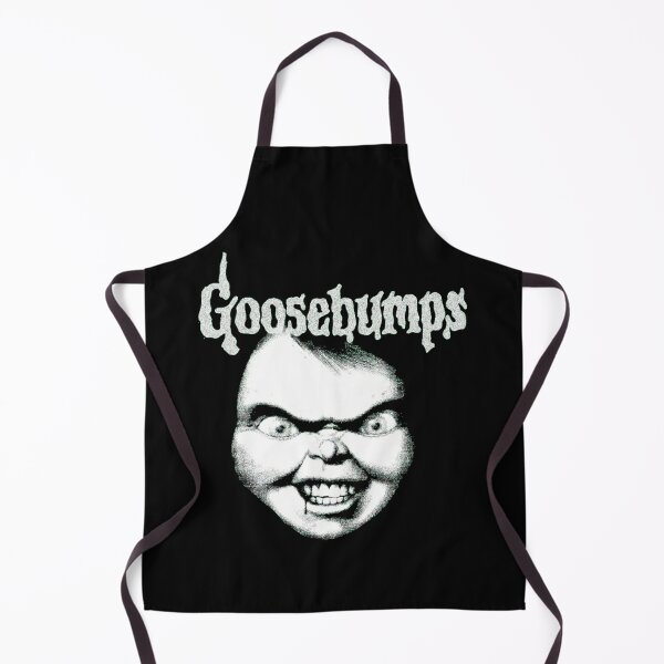 Item preview, Art - Goosebumps designed and sold by GainesTerryqu.