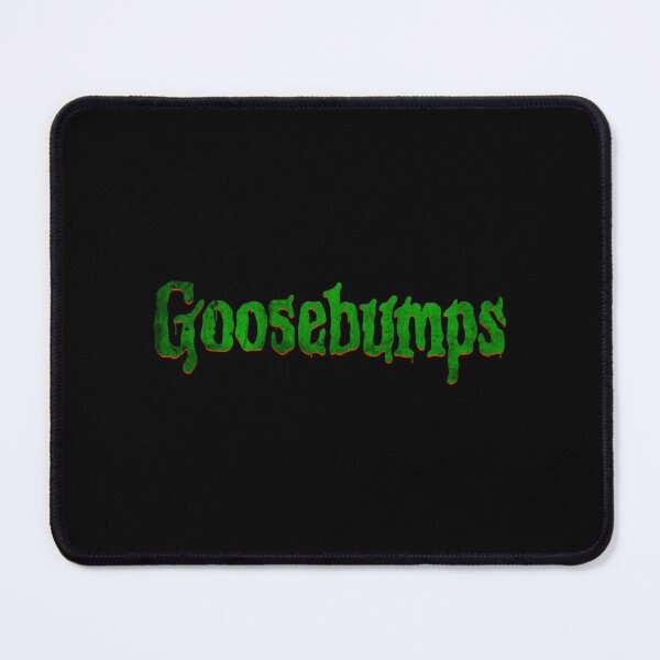 Item preview, Art - Goosebumps designed and sold by GainesTerryqu.