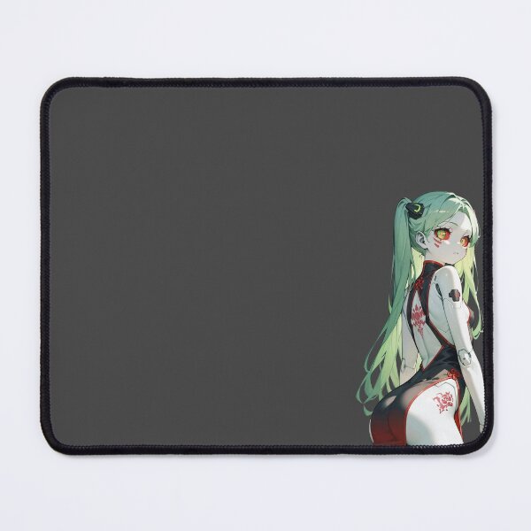 Item preview, Rebecca Artwork Cyberpunk designed and sold by Velosth.