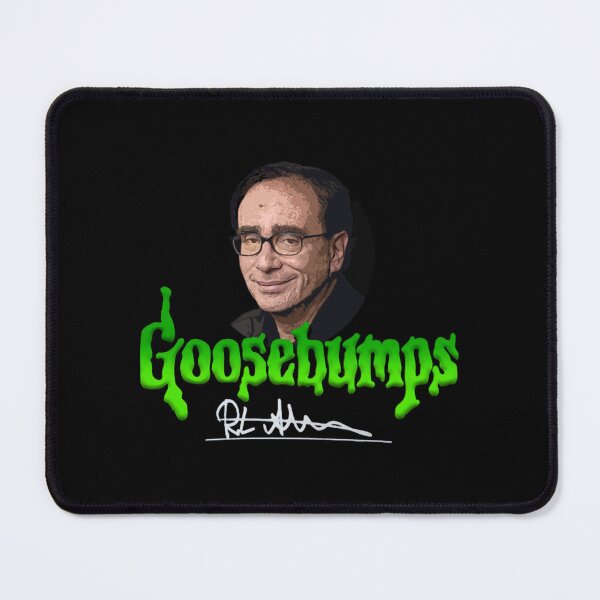 Item preview, Art - Goosebumps designed and sold by GainesTerryqu.