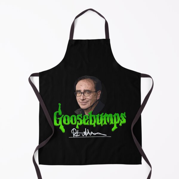 Item preview, Art - Goosebumps designed and sold by GainesTerryqu.