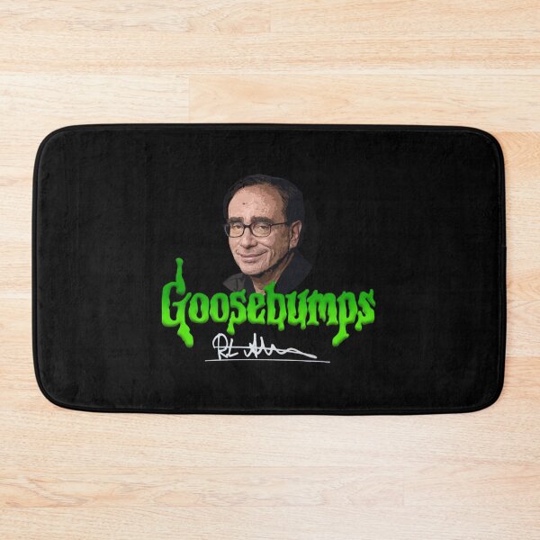 Item preview, Art - Goosebumps designed and sold by GainesTerryqu.